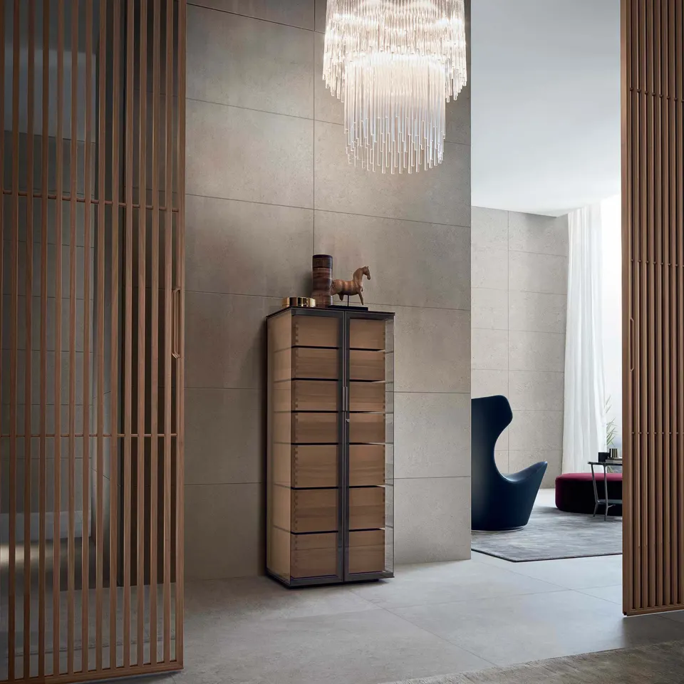 Ala storage system — Rimadesio, photo 3