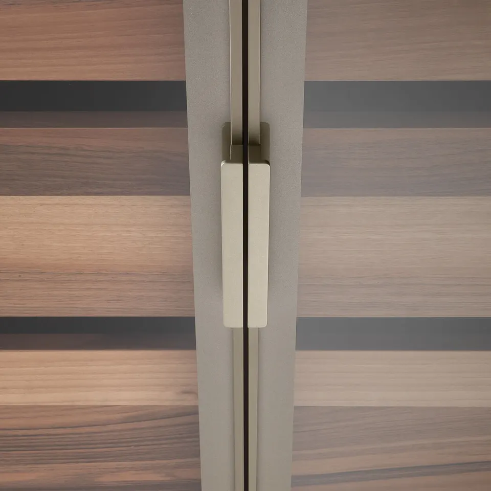 Alambra storage system — Rimadesio, photo 9