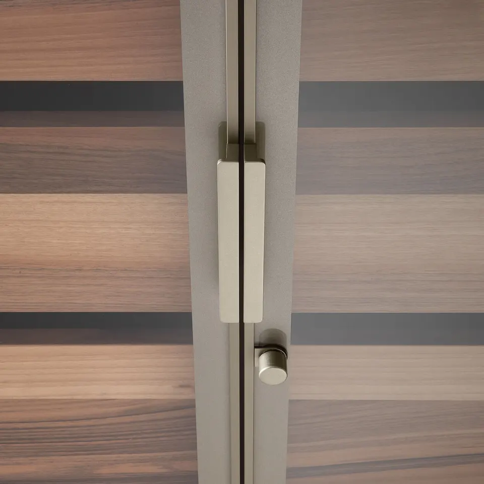 Alambra storage system — Rimadesio, photo 10