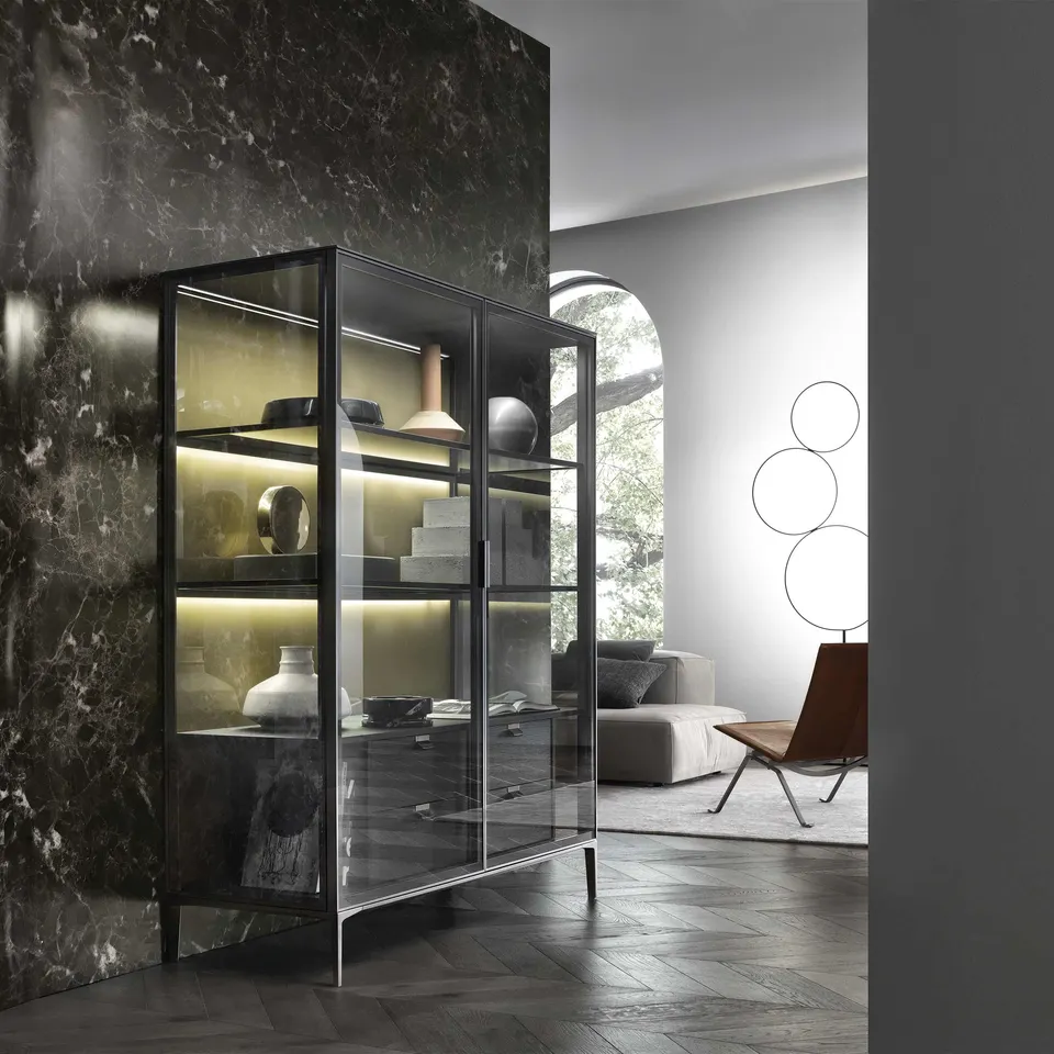 Alambra storage system — Rimadesio, photo 3