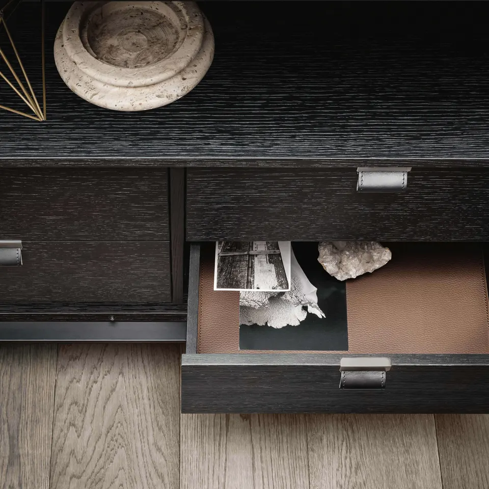 Alambra storage system — Rimadesio, photo 4