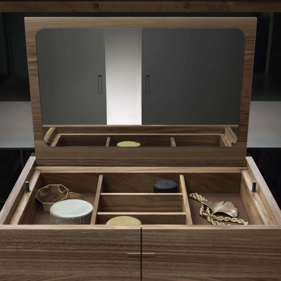 Alambra storage system — Rimadesio, photo 5