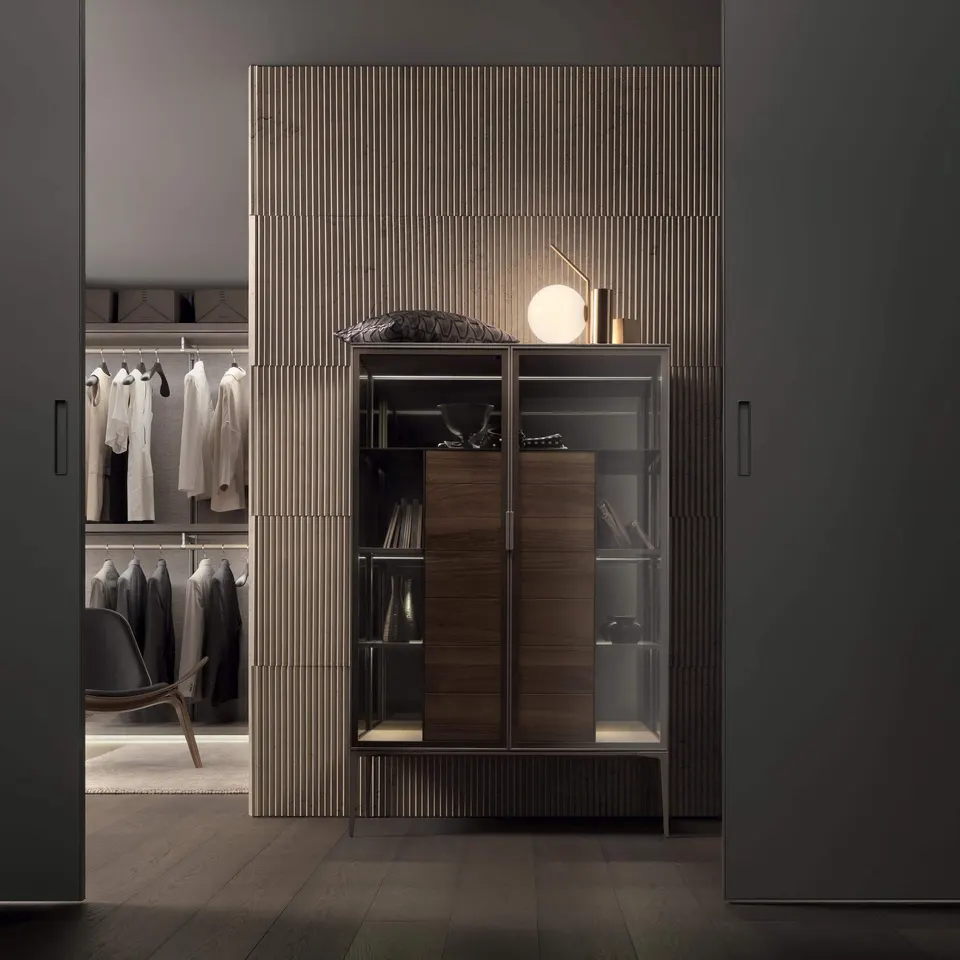 Alambra storage system — Rimadesio, photo 6