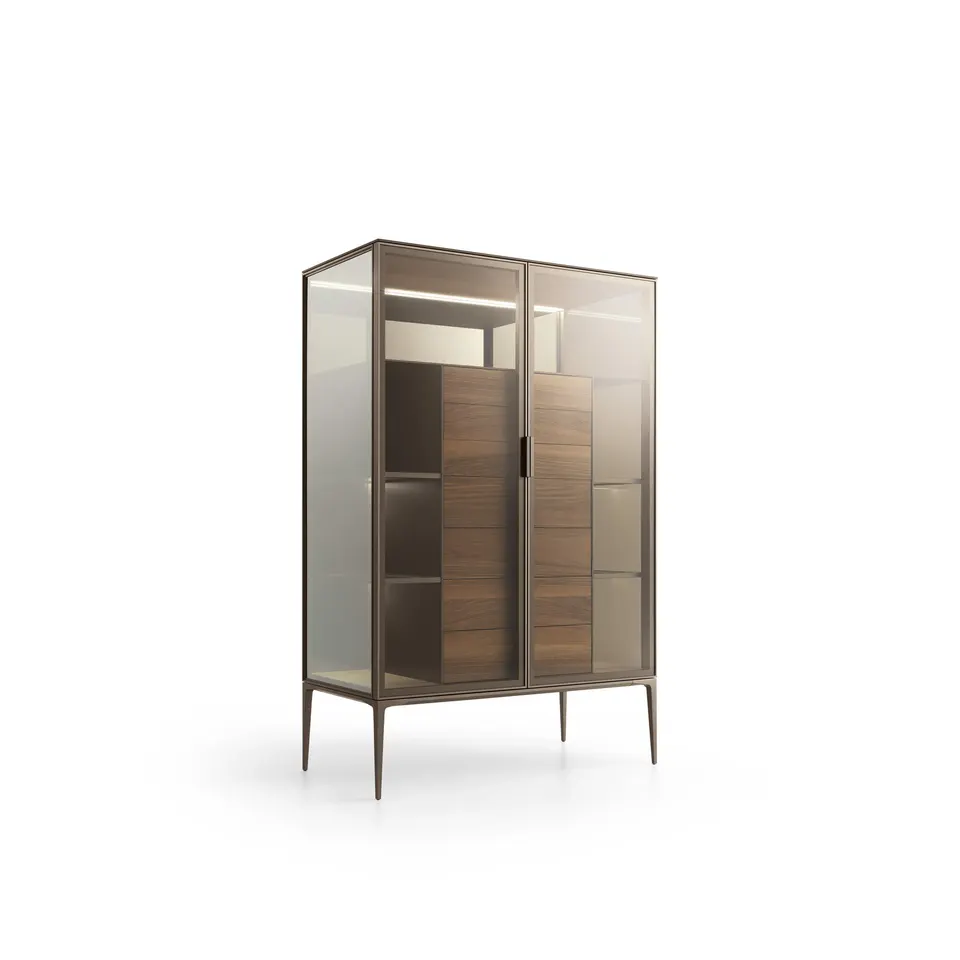 Alambra storage system — Rimadesio