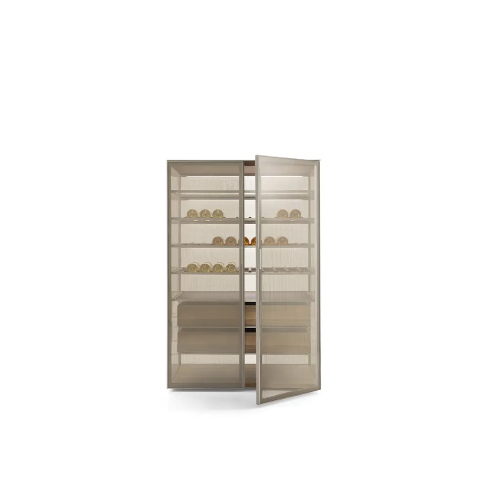 Alambra storage system — Rimadesio, photo 8