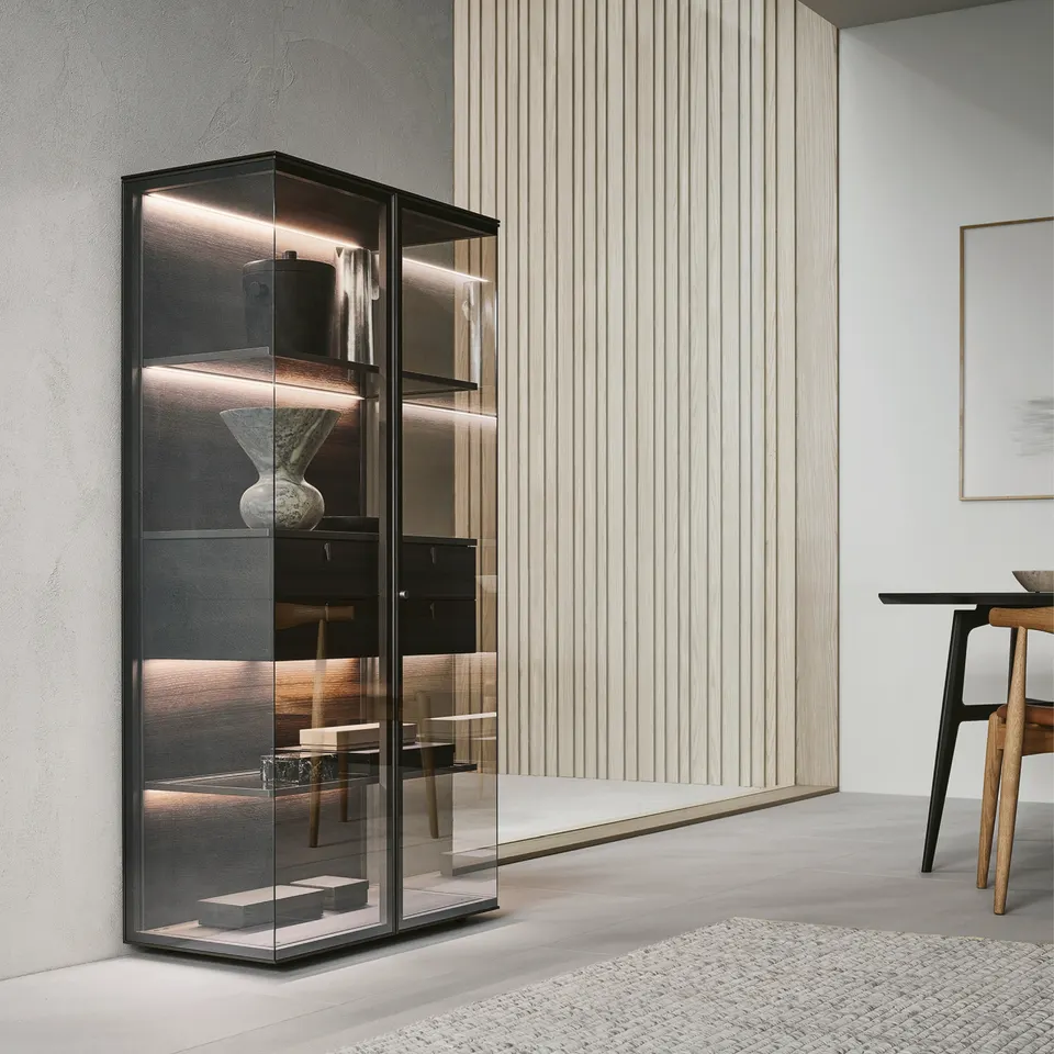 Aliante storage system — Rimadesio, photo 3
