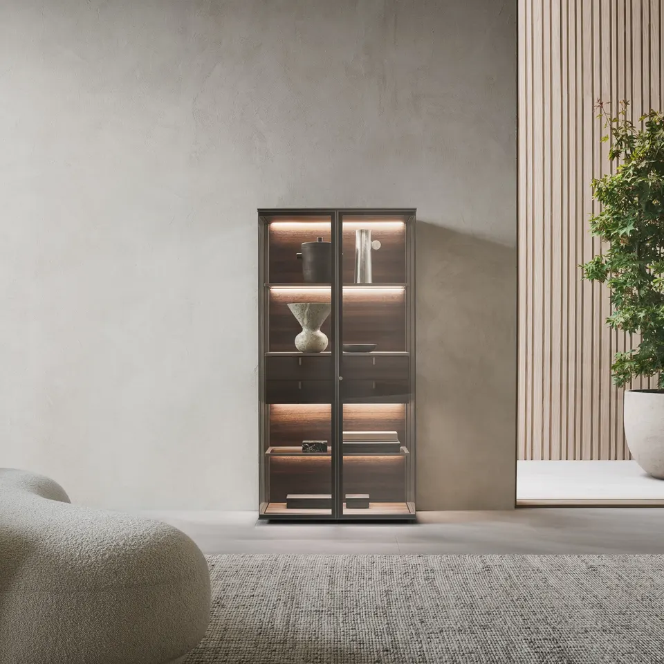 Aliante storage system — Rimadesio, photo 4