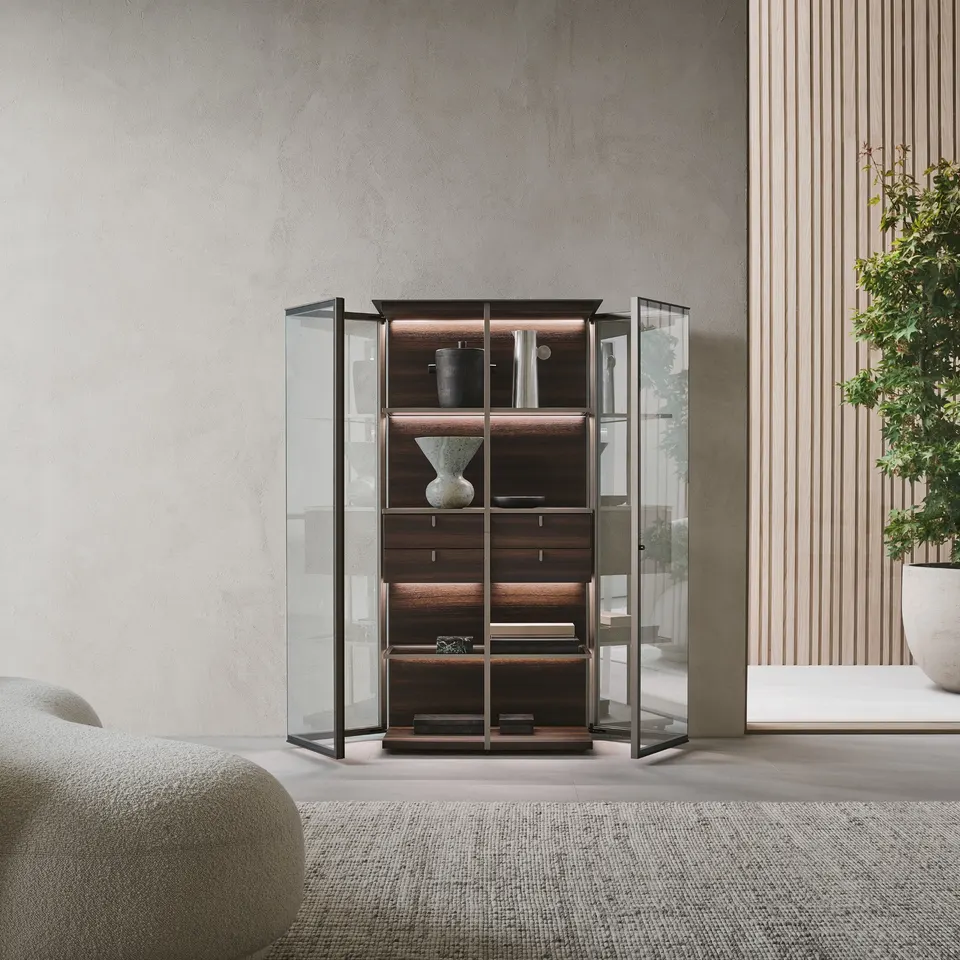 Aliante storage system — Rimadesio, photo 5
