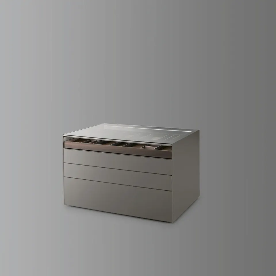 Altair storage system — Rimadesio, photo 5