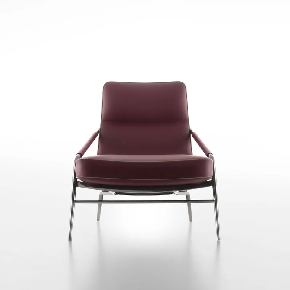 Althea Fauteuil — Rimadesio, foto 2