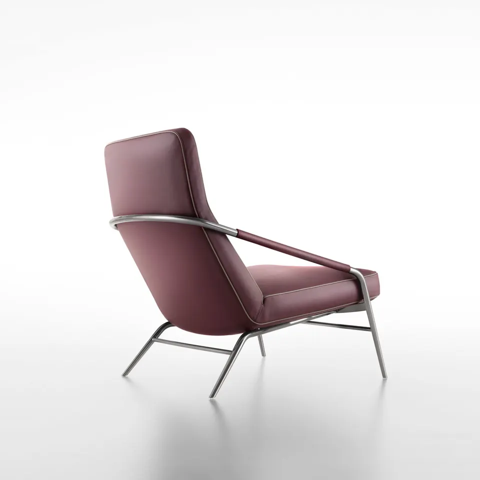 Althea Fauteuil — Rimadesio, foto 3