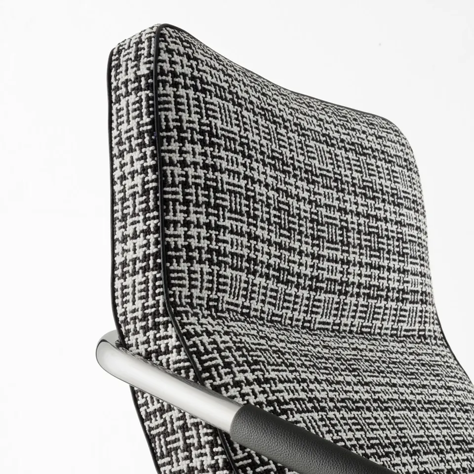 Althea Fauteuil — Rimadesio, foto 4