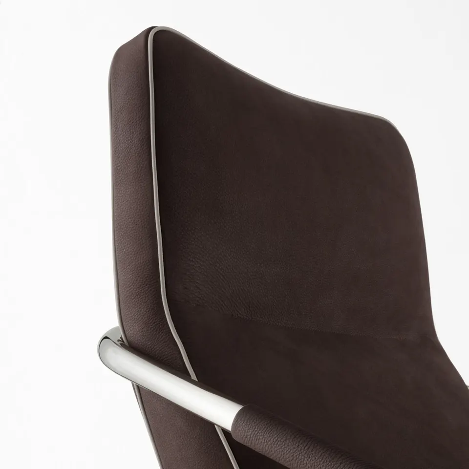 Althea Fauteuil — Rimadesio, foto 5