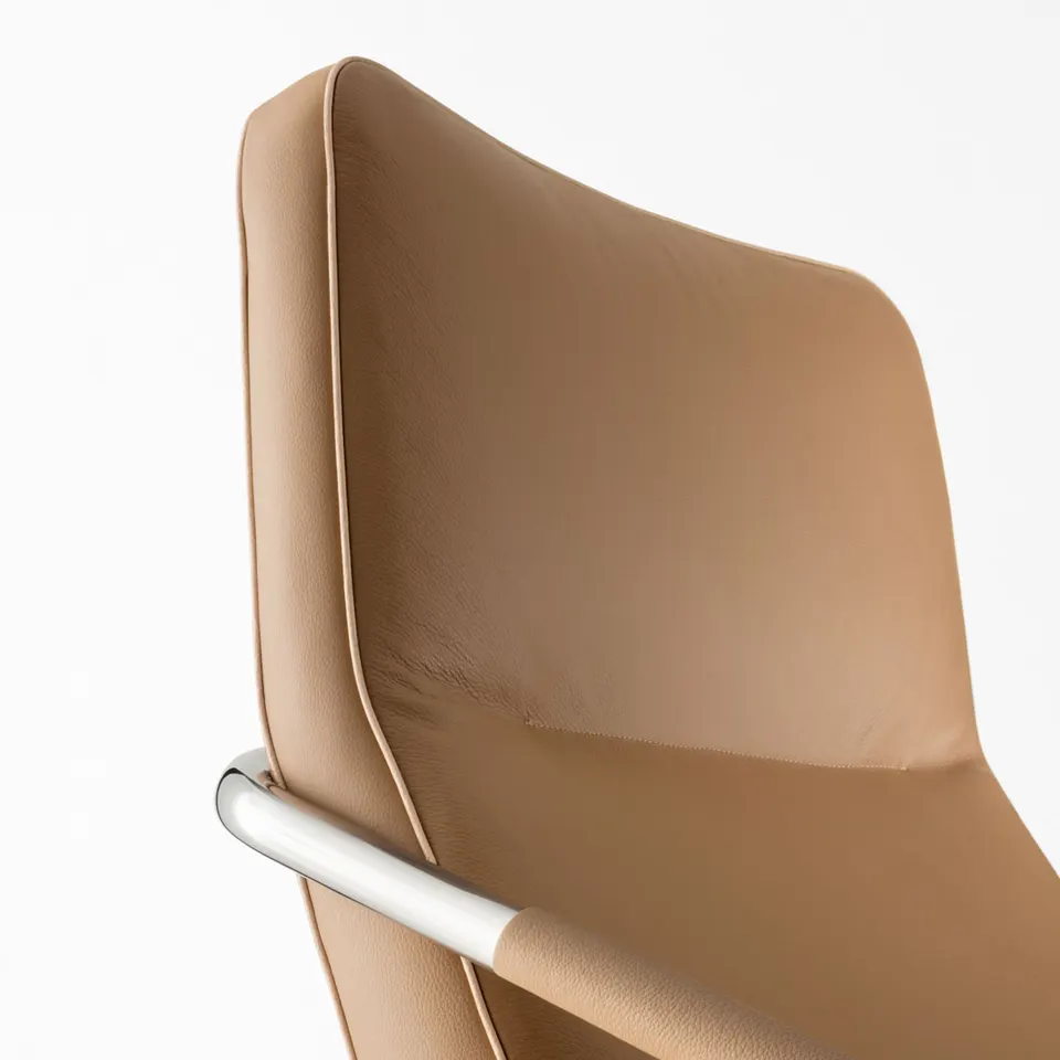 Althea Fauteuil — Rimadesio, foto 8