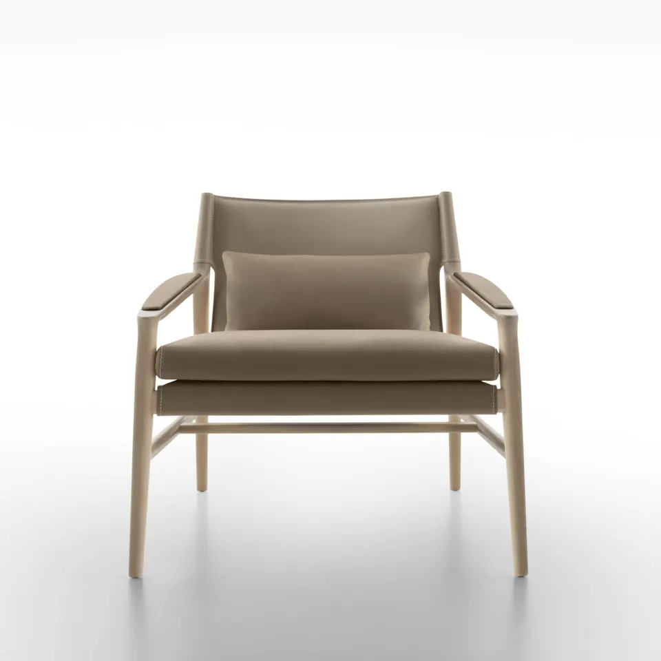 Ascot Fauteuil — Rimadesio, foto 4