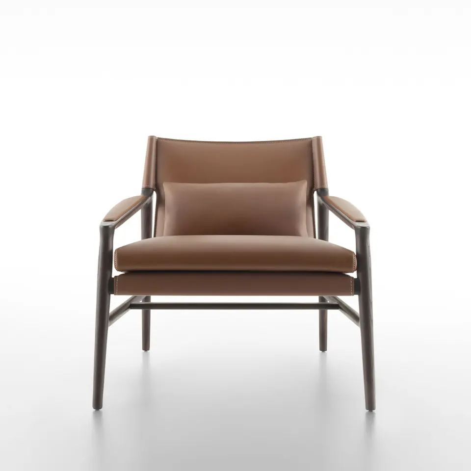 Ascot Fauteuil — Rimadesio, foto 5