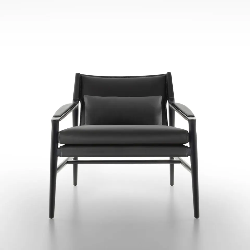 Ascot Fauteuil — Rimadesio, foto 6