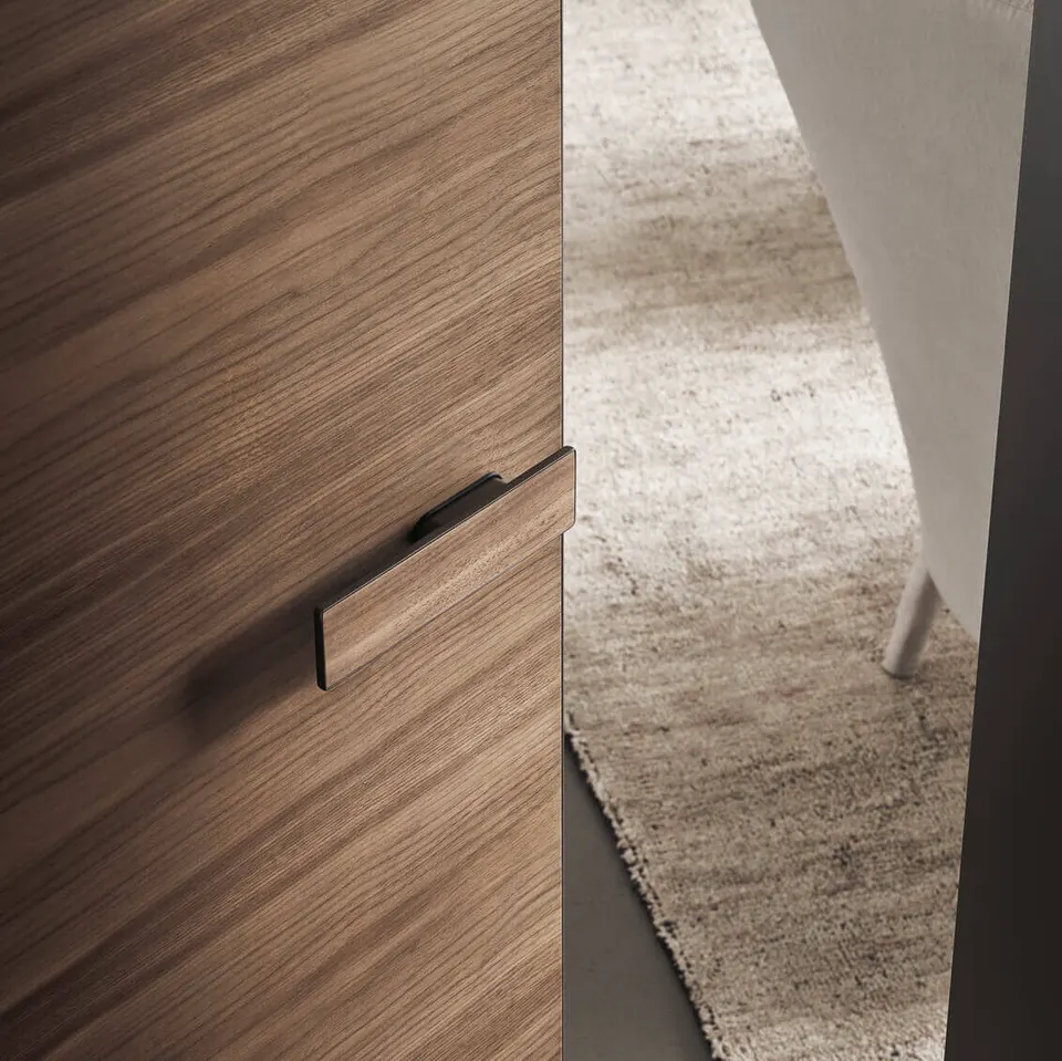Puertas Aura — Rimadesio, foto 1