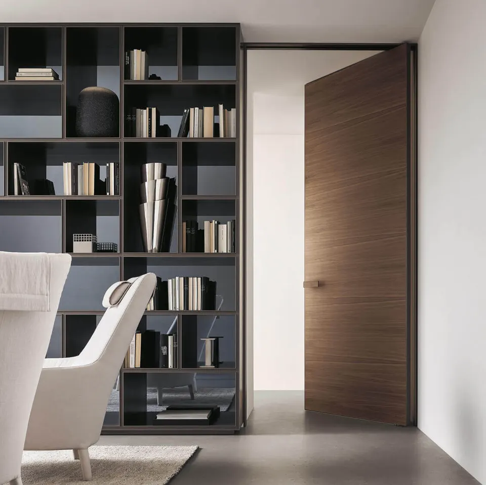 Puertas Aura — Rimadesio, foto 2