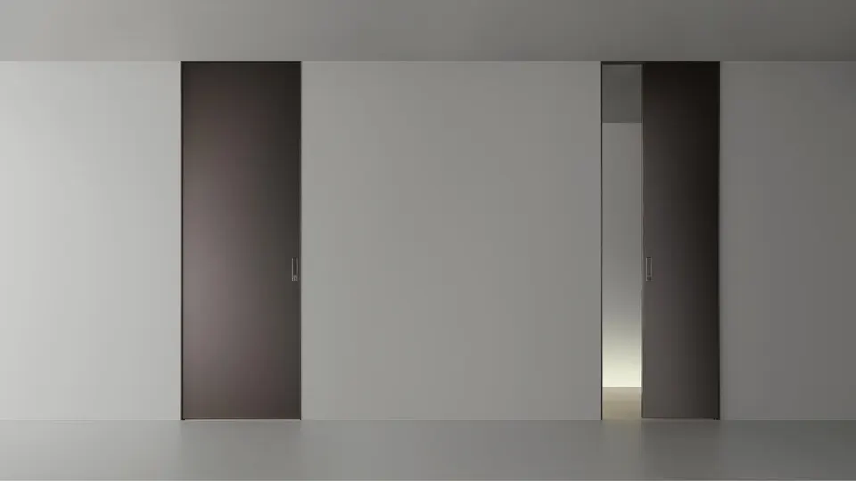 Puertas Aura — Rimadesio, foto 3