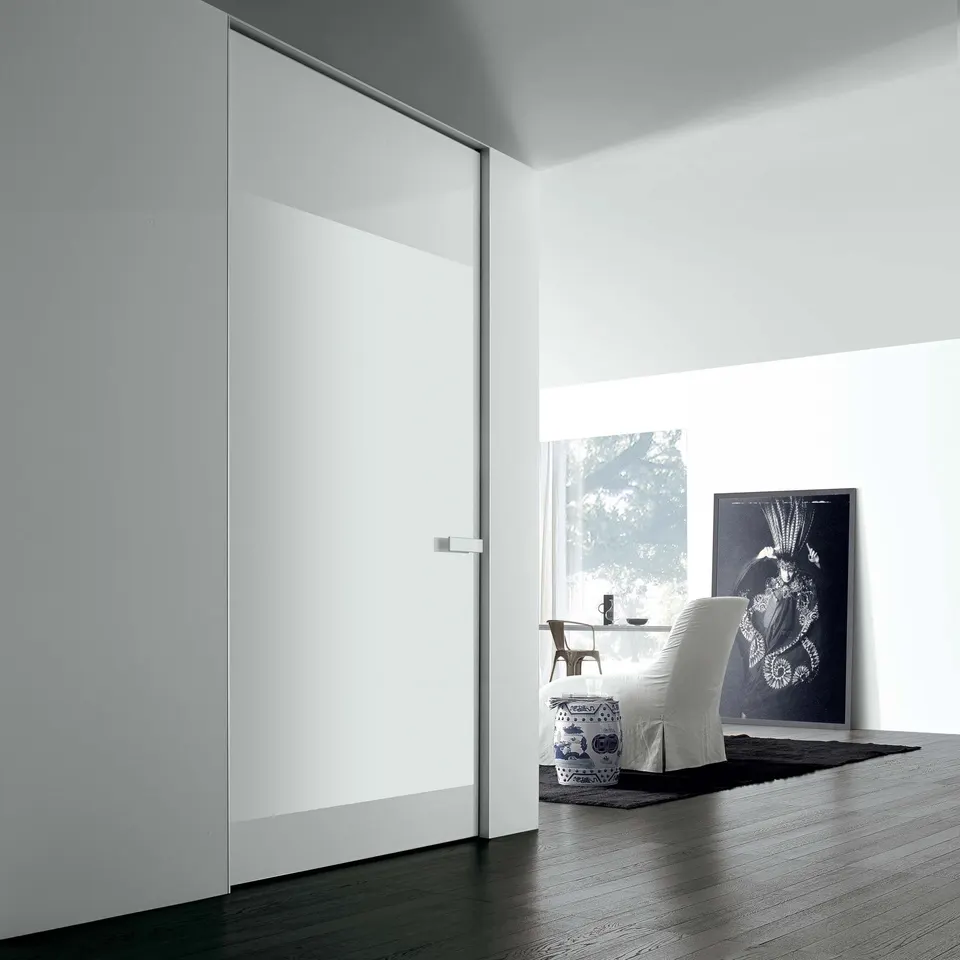 Puertas Aura — Rimadesio, foto 5