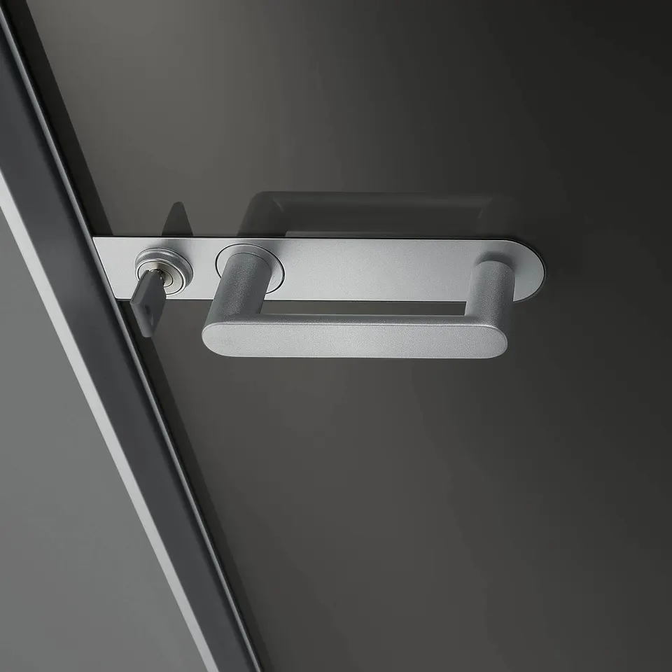 Puertas Aura — Rimadesio, foto 8