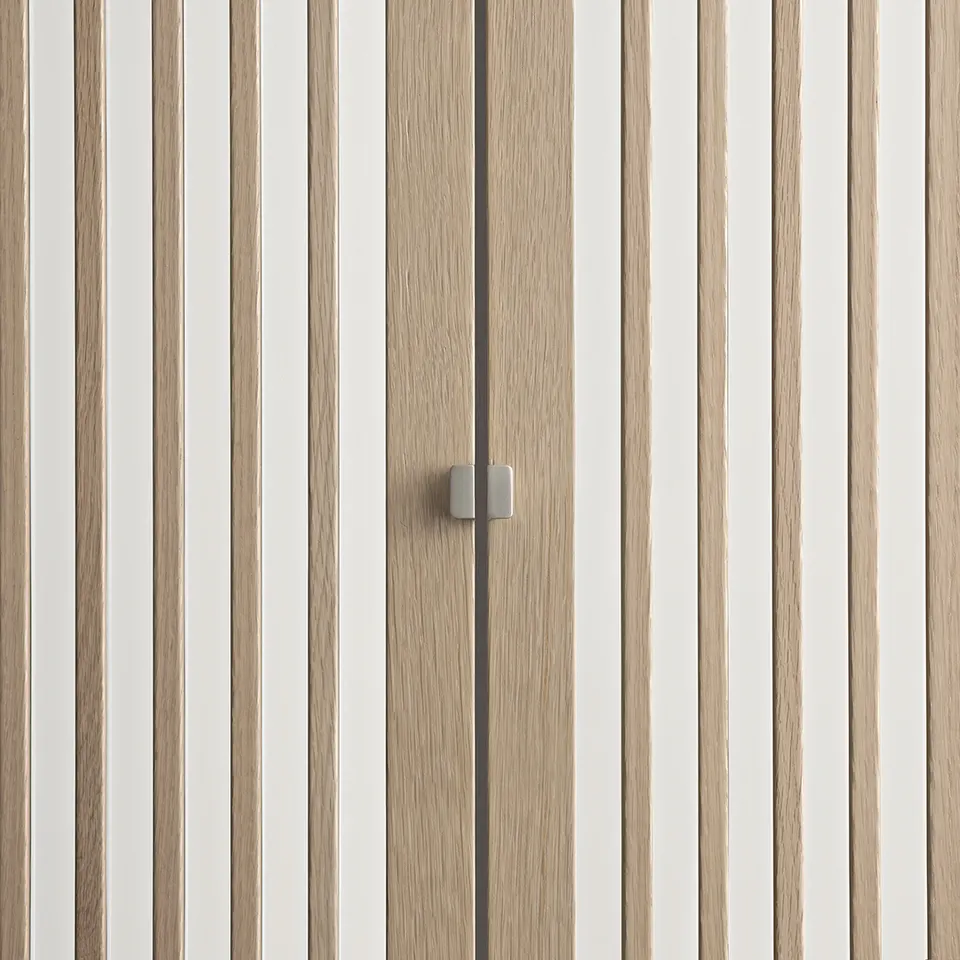 Cover wardrobe — Rimadesio, photo 4