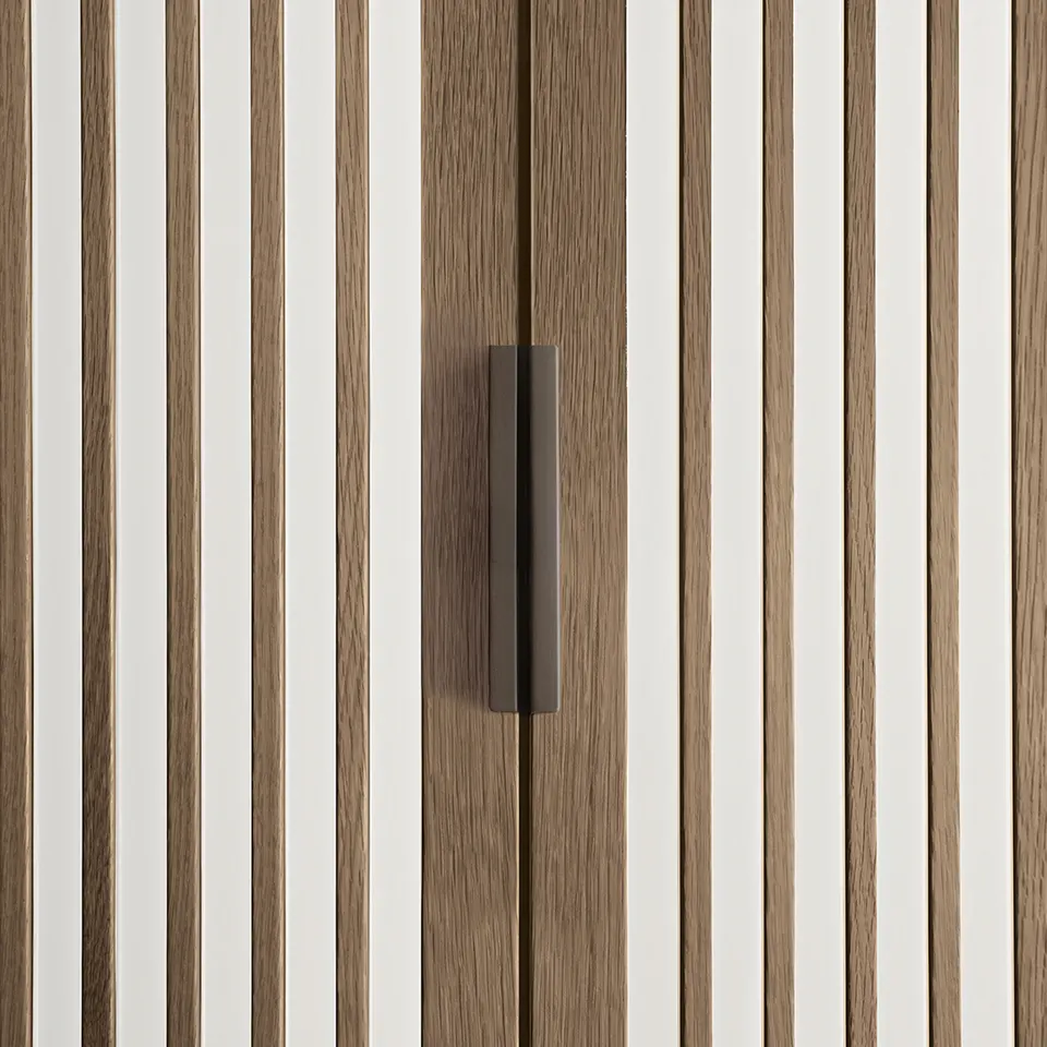 Cover wardrobe — Rimadesio, photo 5