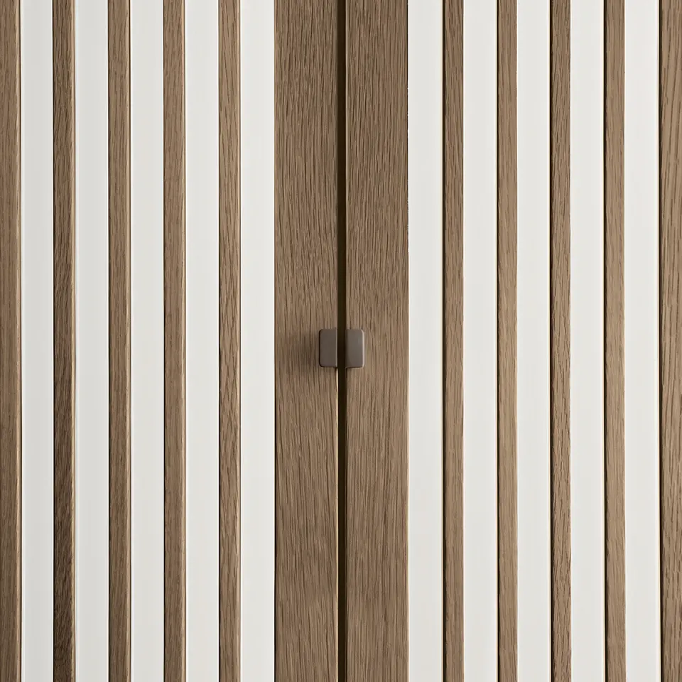 Cover wardrobe — Rimadesio, photo 6