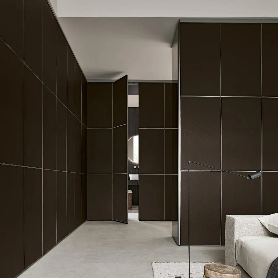Cover freestanding wardrobe — Rimadesio, photo 3