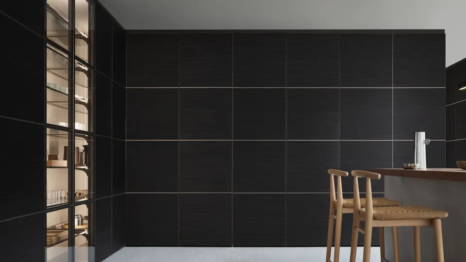 Cover storage system — Rimadesio, photo 3