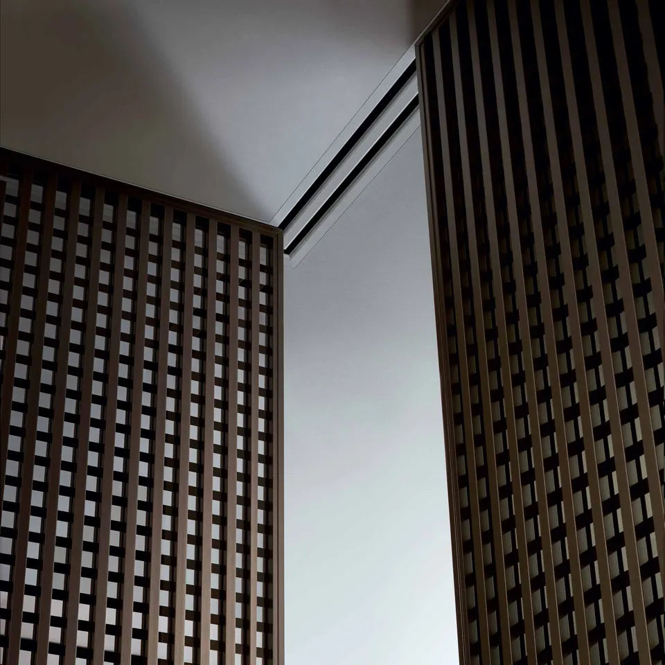 Двери Daimon — Rimadesio, фото 1