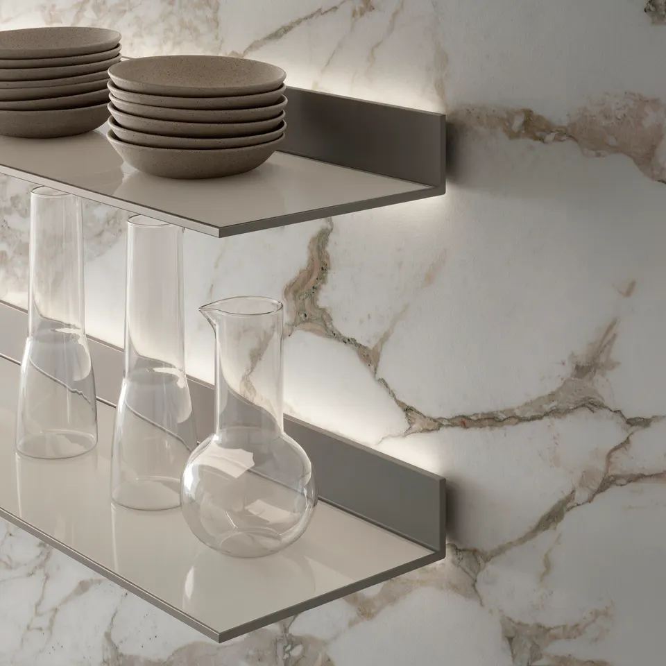 Eos storage system — Rimadesio, photo 1