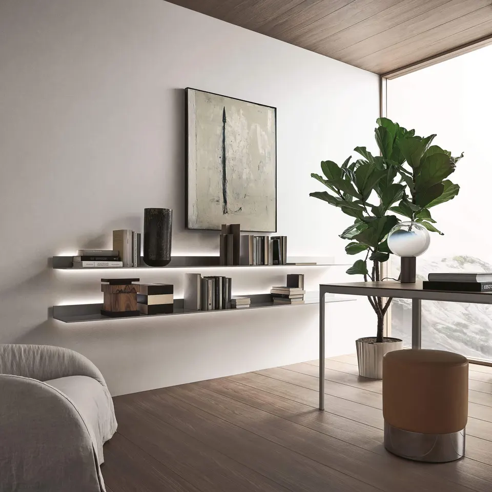 Eos storage system — Rimadesio, photo 3