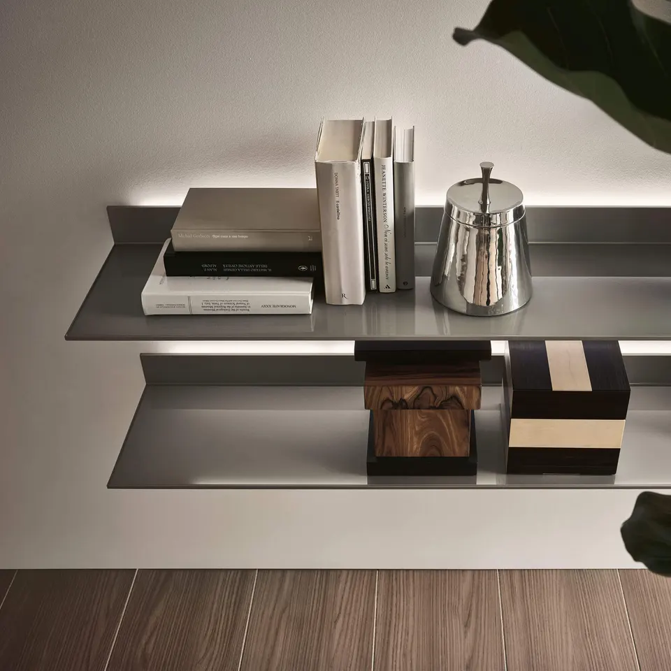 Eos storage system — Rimadesio, photo 4