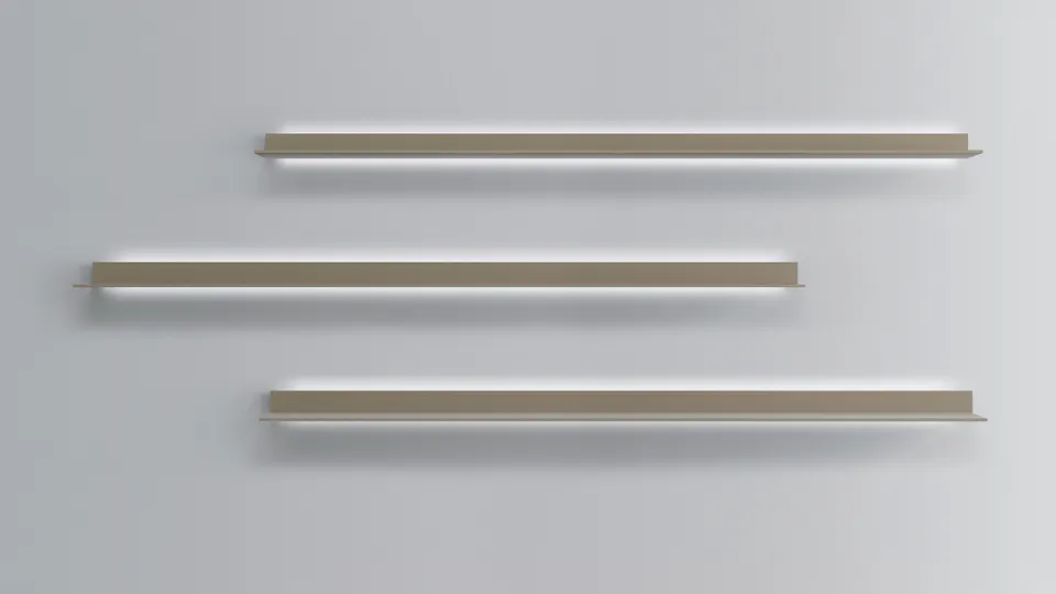 Eos storage system — Rimadesio, photo 5