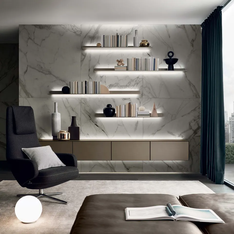 Eos storage system — Rimadesio, photo 6