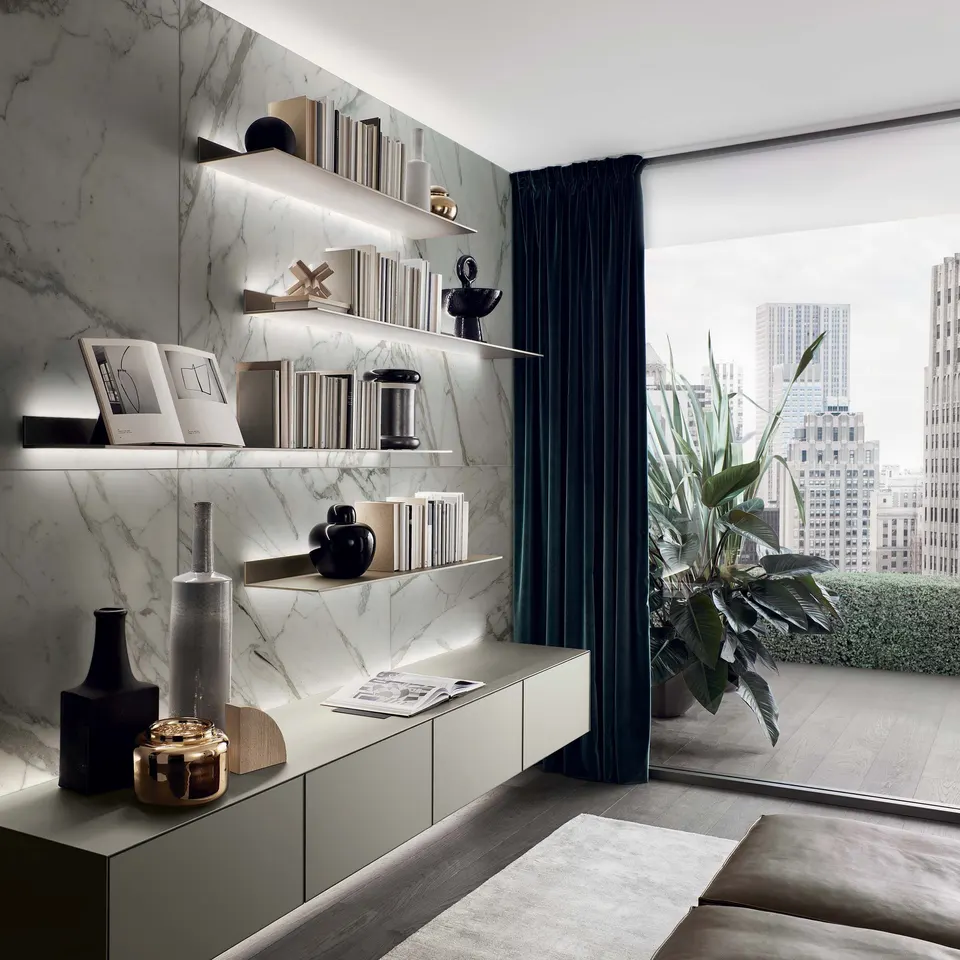 Eos storage system — Rimadesio, photo 7
