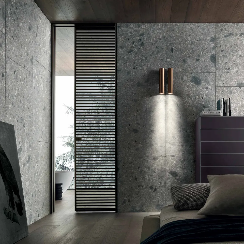 Puertas Even — Rimadesio