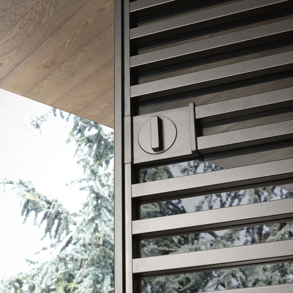 Puertas Even — Rimadesio, foto 2