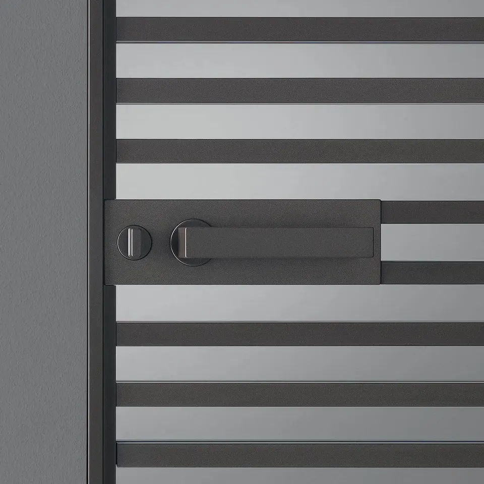 Puertas Even — Rimadesio, foto 6