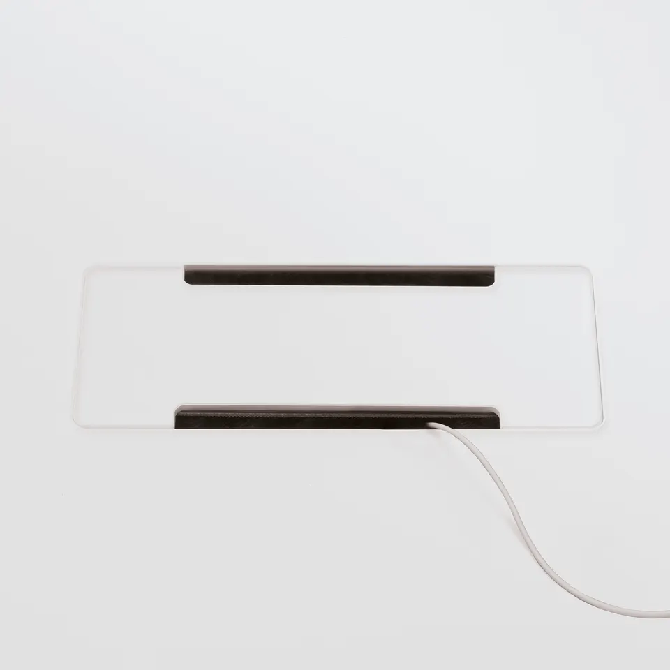 Flat Tisch — Rimadesio, foto 7