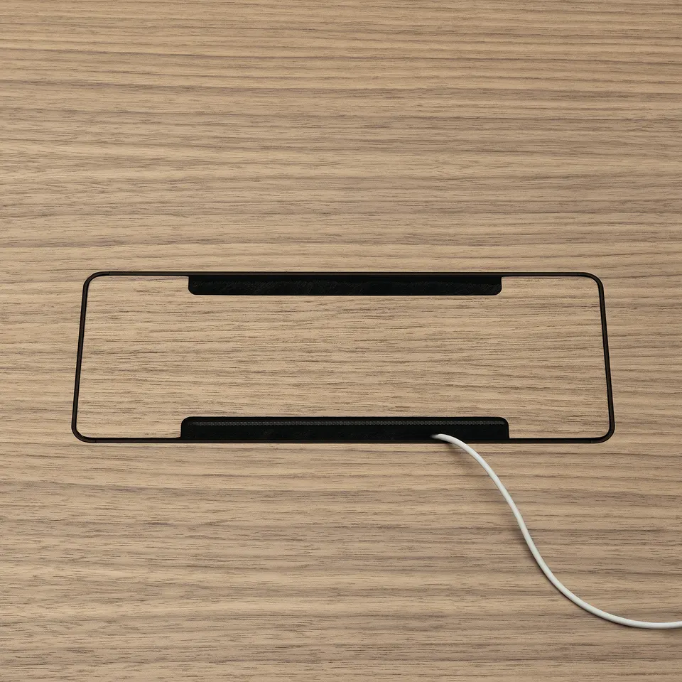 Flat Tisch — Rimadesio, foto 8