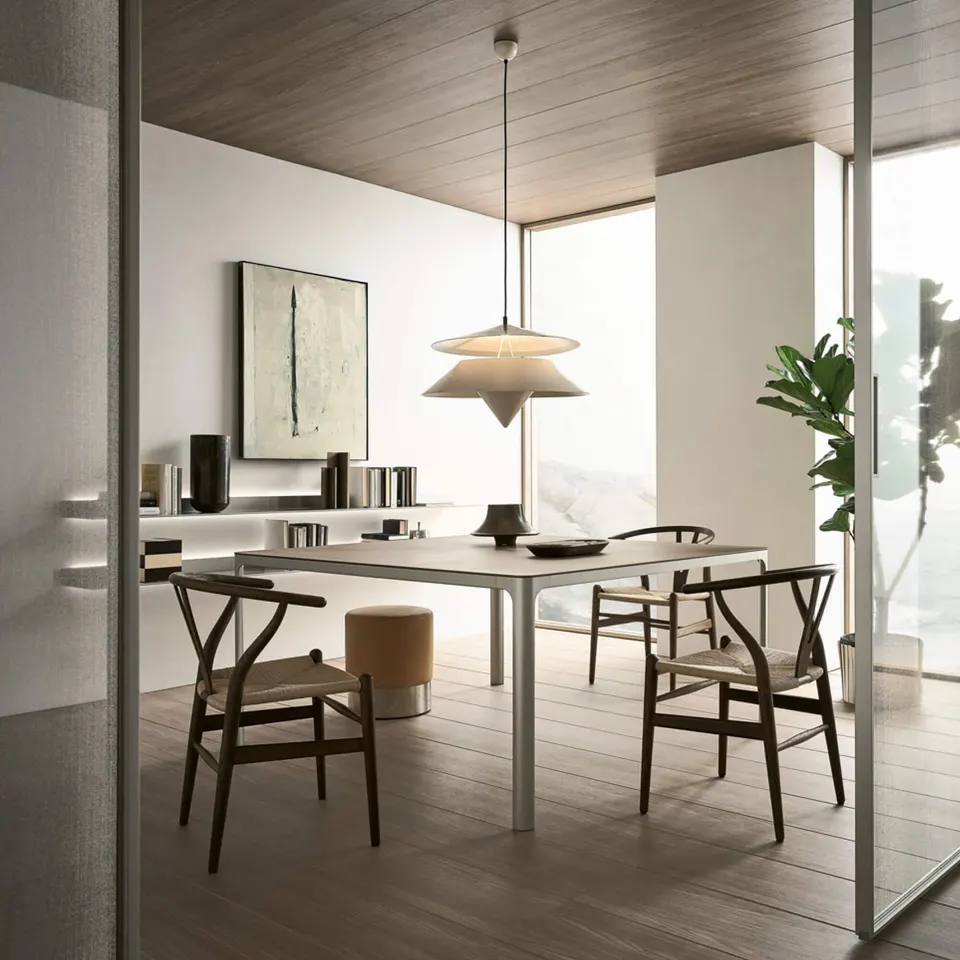 Flat Tisch — Rimadesio, foto 1