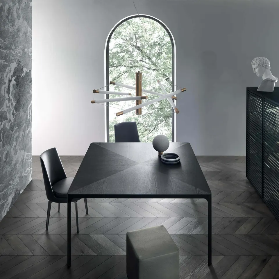 Flat Tisch — Rimadesio, foto 5