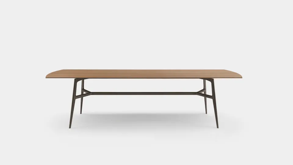 Francis Tisch — Rimadesio