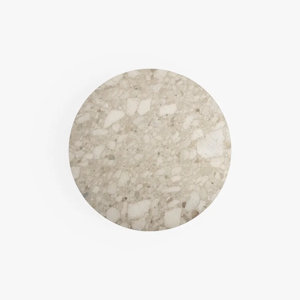Table Francis — Rimadesio, photo 8