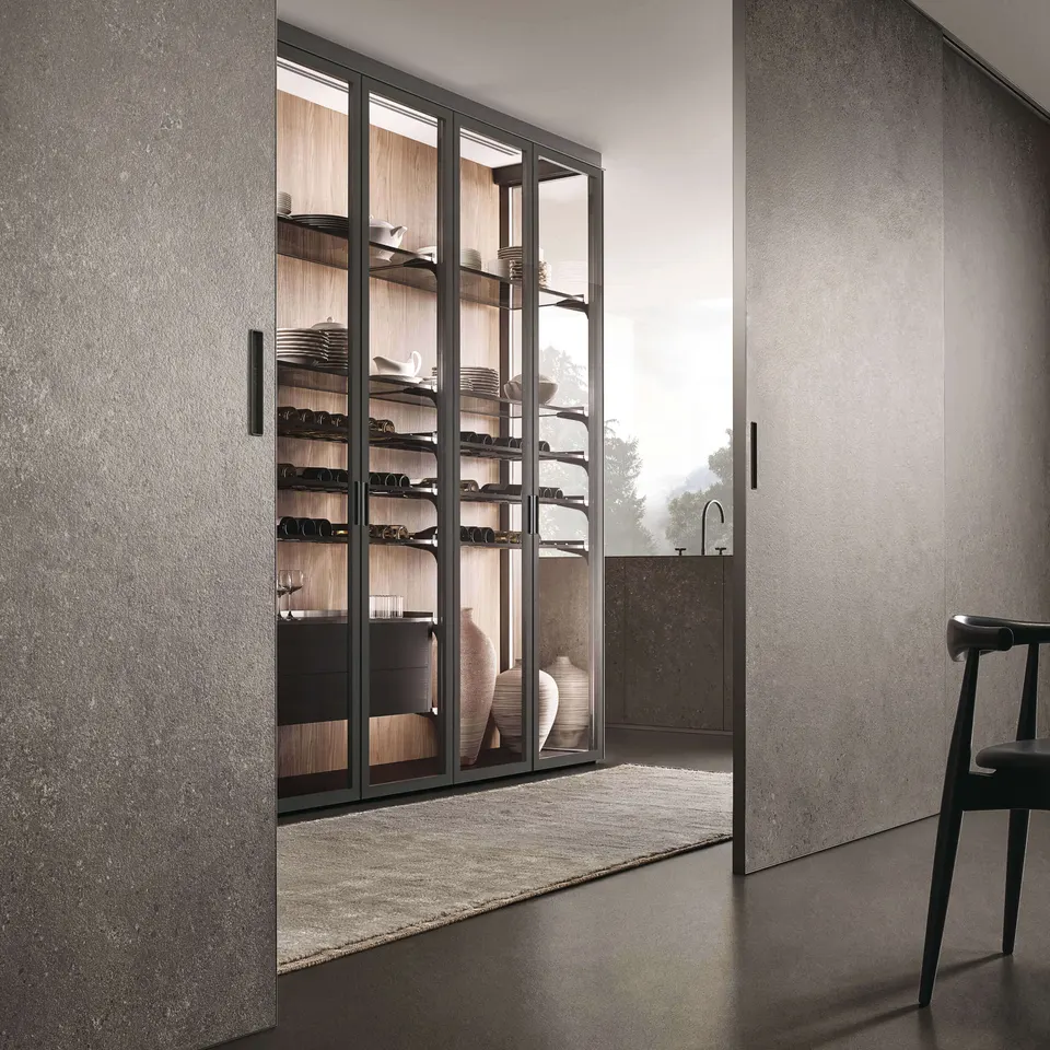Portes Graphis plus — Rimadesio, photo 3