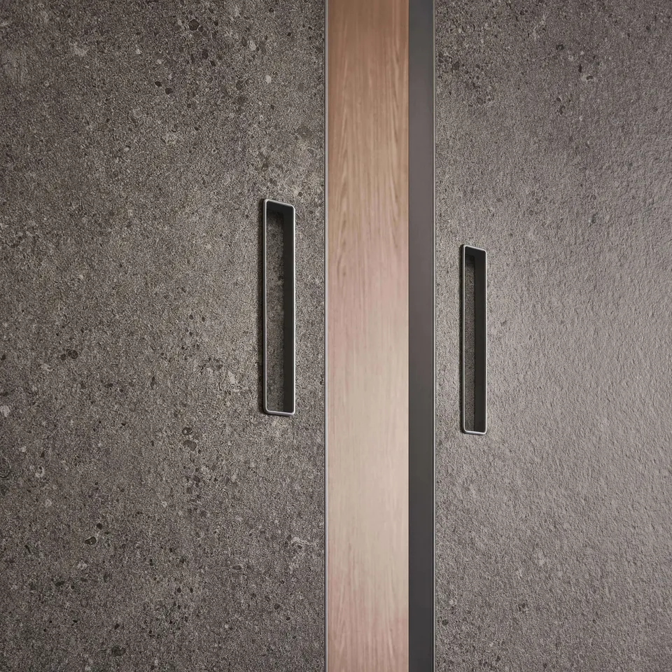 Portes Graphis plus — Rimadesio, photo 4