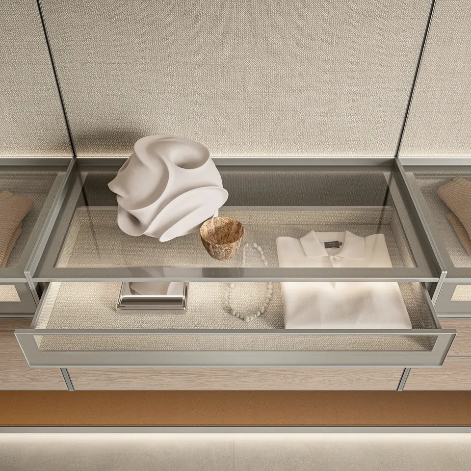 Hedon wardrobe — Rimadesio, photo 2